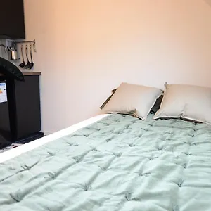  Appartement Joli Proche Montmartre