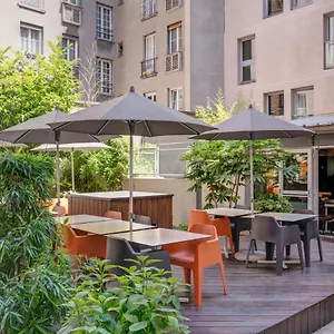 2* Szálloda Belambra Clubs & - Le Magendie