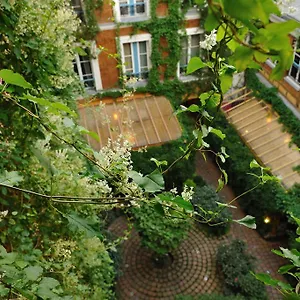  Apartman Les Patios Du Marais 2