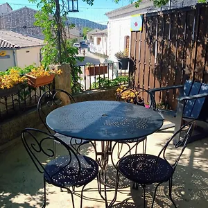 Chez Dado&denis Martin D'ardèche Saint-Martin-dʼArdèche