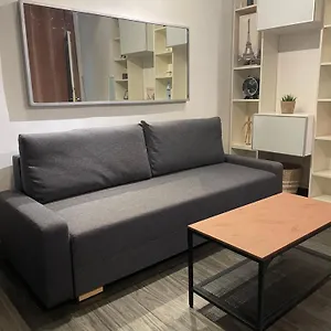  Apartman Place De La Bastille