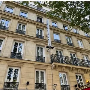 2* Szálloda Grand De L'europe